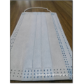 3 ply non woven disposable facial mask